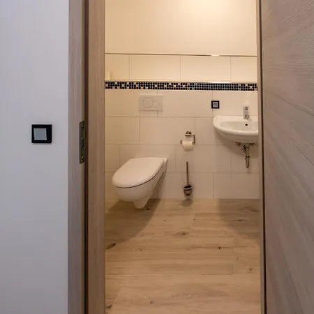 Daire Sternen- Und Milchstrassenblick Rüdesheim