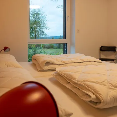 Daire Sternen- Und Milchstrassenblick Rüdesheim