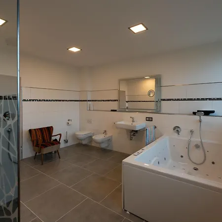 Sternen- Und Milchstrassenblick Rüdesheim